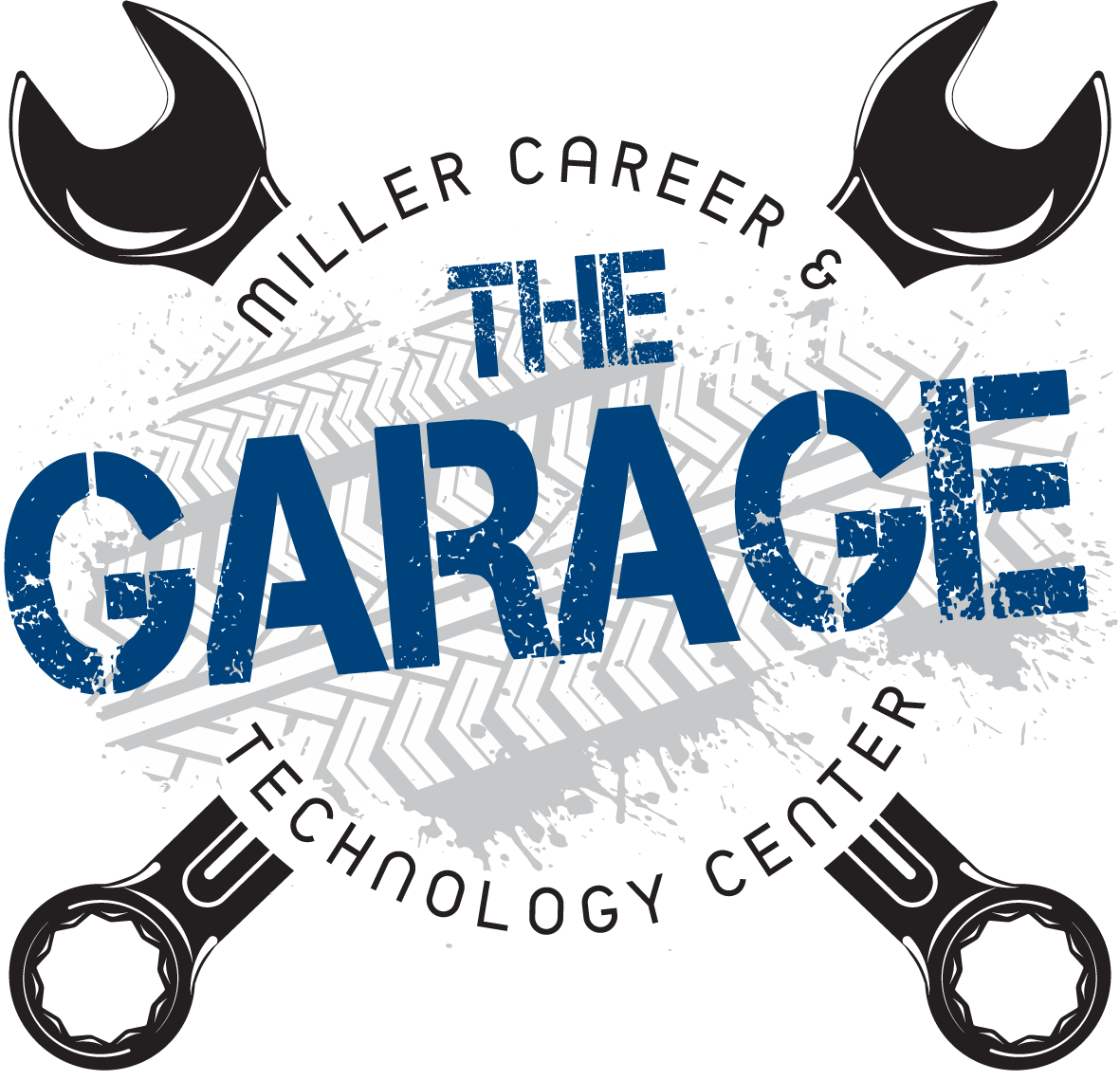 Miller Garage Logo
